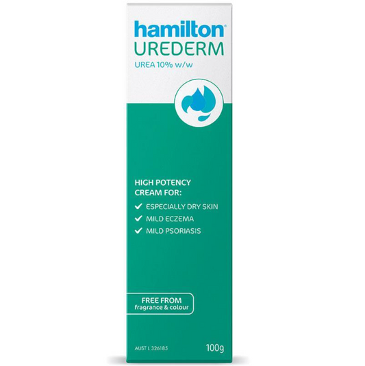 Hamilton皮膚護理霜100g