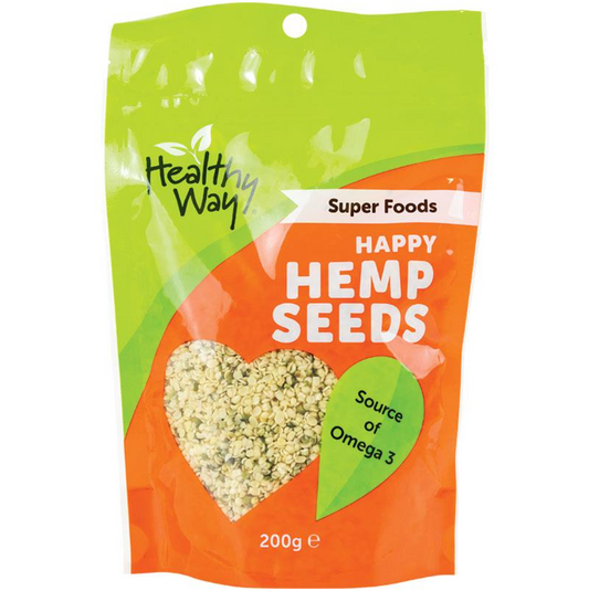 Healthy Way亞麻籽 200g
