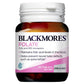 Blackmores 天然葉酸片90粒