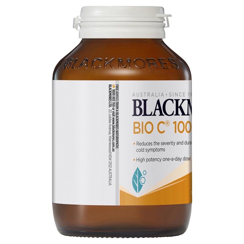 Blackmores 維生素C1000mg 150粒