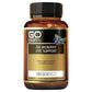 GO Healthy 高濃度藍莓越橘護眼片 30粒