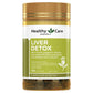 Healthy Care 護肝片100粒