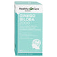 Healthy Care 銀杏片2000mg 100粒