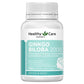 Healthy Care 銀杏片2000mg 100粒