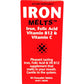Iron Melts 補鐵咀嚼片50粒