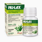 Nulax 樂康片 40片