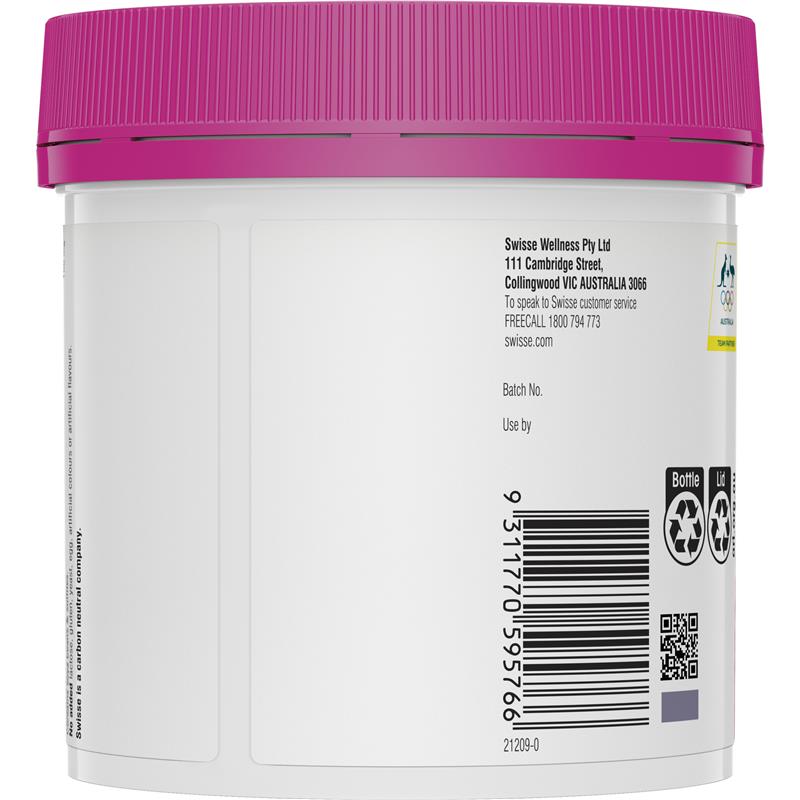 Swisse 月見草油膠囊 200粒