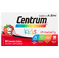 Centrum 善存複合兒童維他命咀嚼片60片（草莓味）