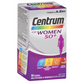 Centrum 善存50歲以上女士複合維生素90片