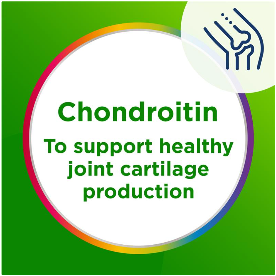 Centrum 善存強韌關節健骨營養素100片