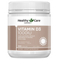 Healthy Care 限量版維生素D3膠囊500粒