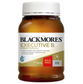Blackmores 澳佳寶維生素B族VB緩解疲勞安神減壓片250片