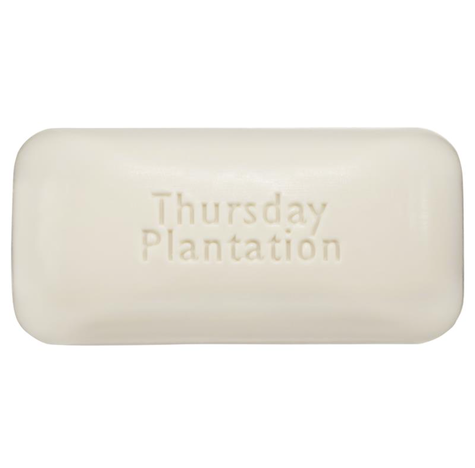 Thursday Plantation 星期四農莊茶樹護膚皂125克