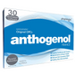 Anthogenol 月光寶抗氧化花青素葡萄籽精華30粒