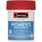 Swisse 女士複合維生素120粒