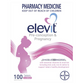 Elevit 愛樂維孕婦複合維生素100片