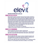 Elevit 愛樂維孕婦複合維生素100片
