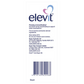 Elevit 愛樂維孕婦複合維生素100片