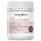 Healthy Care 美容膠原蛋白睡眠片 60粒