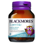 Blackmores 澳佳寶魚油含DHA可咀嚼膠囊50粒