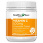 Healthy Care 维他命C咀嚼片300粒