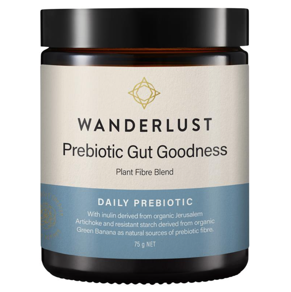 Wanderlust 腸道益生菌 75g