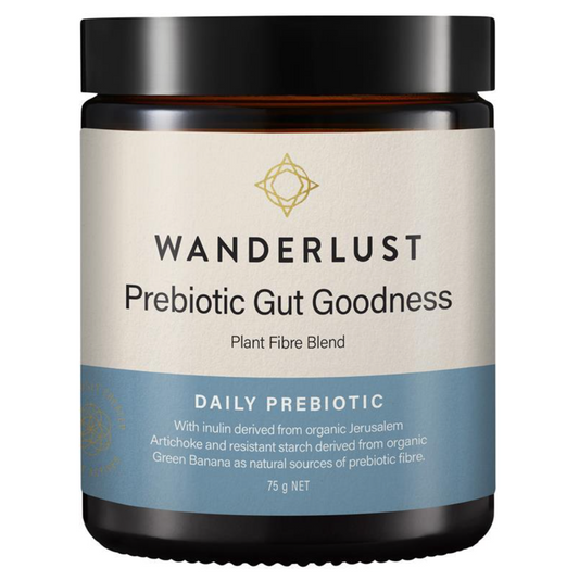 Wanderlust 腸道益生菌 75g