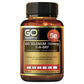 GO Healthy 150mcg硒元素補充膠囊60粒
