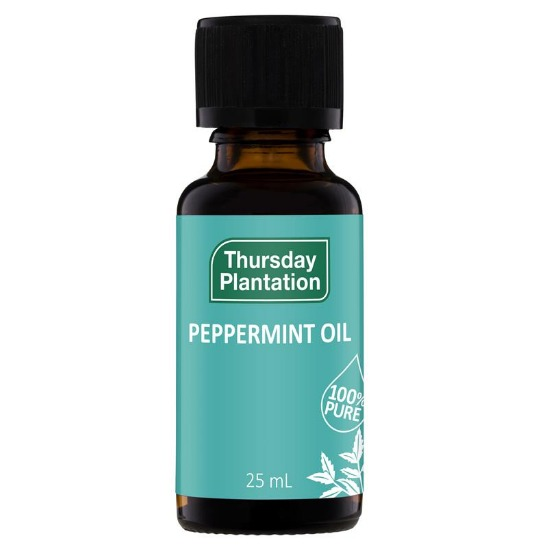 Thursday Plantation 星期四農莊薄荷精油25ml