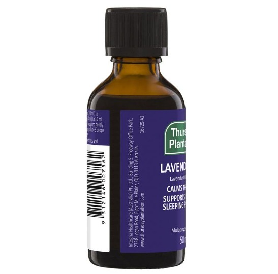 Thursday Plantation 星期四農莊薰衣草精油50ml