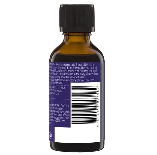 Thursday Plantation 星期四農莊薰衣草精油50ml